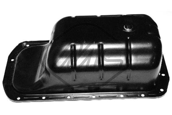 Metalcaucho Olejová vaňa 05397 1