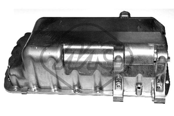 Metalcaucho Olejová vaňa 05398 1