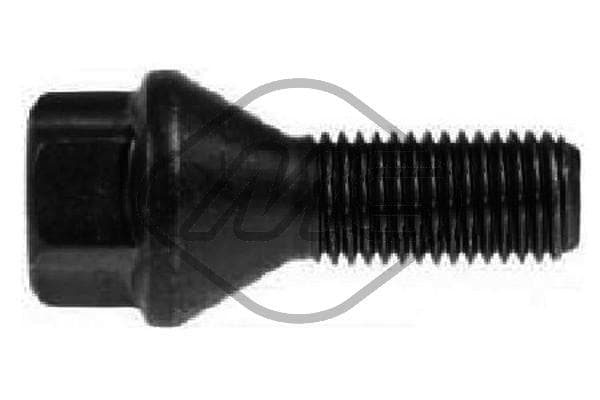 Metalcaucho Skrutka kolesa 05438 1