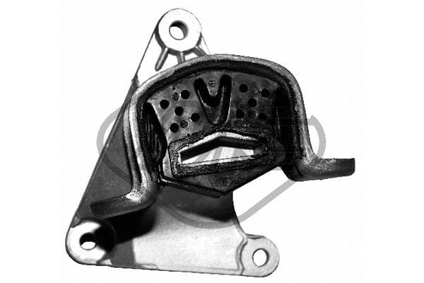 Metalcaucho Uloženie motora 05446 1