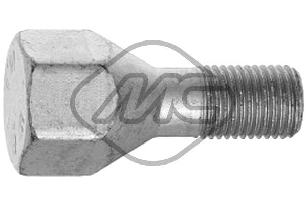 Metalcaucho Skrutka kolesa 05456 1