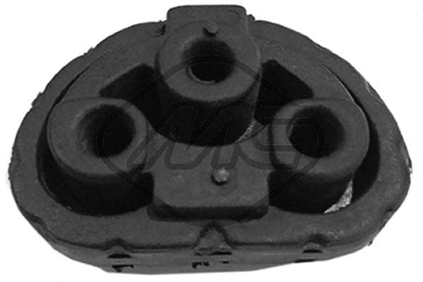 Metalcaucho Doraz tlmiča výfuku 05493 1