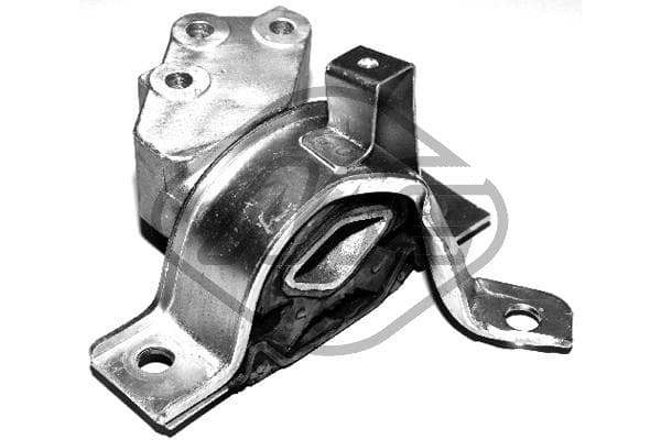 Metalcaucho Uloženie motora 05517 1