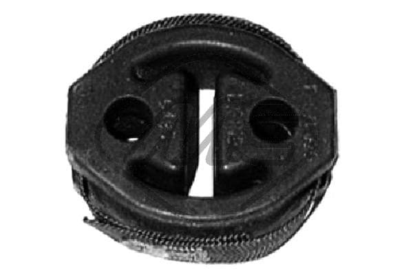 Metalcaucho Doraz tlmiča výfuku 05533 1