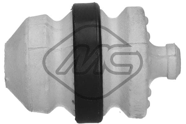 Metalcaucho Doraz odpruženia 05542 1