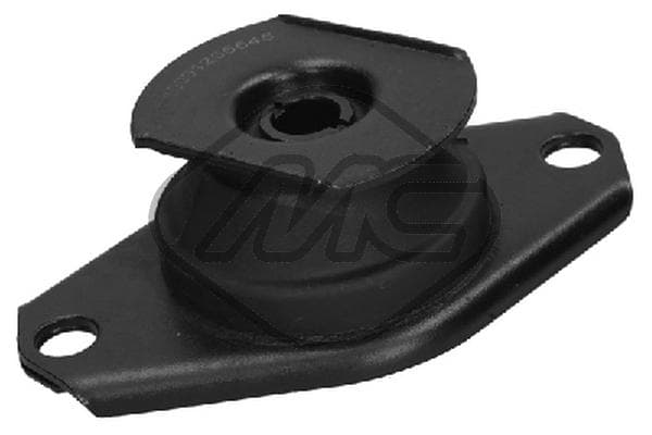 Metalcaucho Uloženie motora 05545 1
