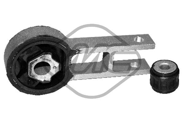 Metalcaucho Uloženie motora 05570 1