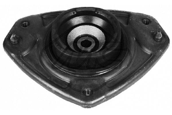 Metalcaucho Ložisko pružnej vzpery 05584 1