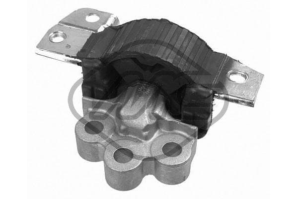 Metalcaucho Uloženie motora 05595 1