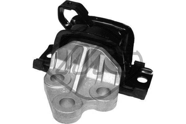 Metalcaucho Uloženie motora 05597 1