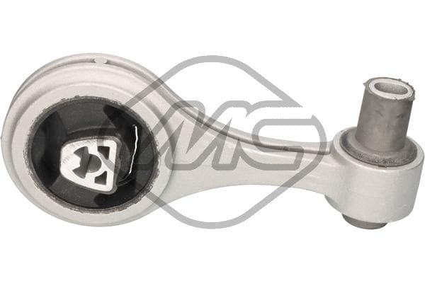 Metalcaucho Uloženie motora 05602 1