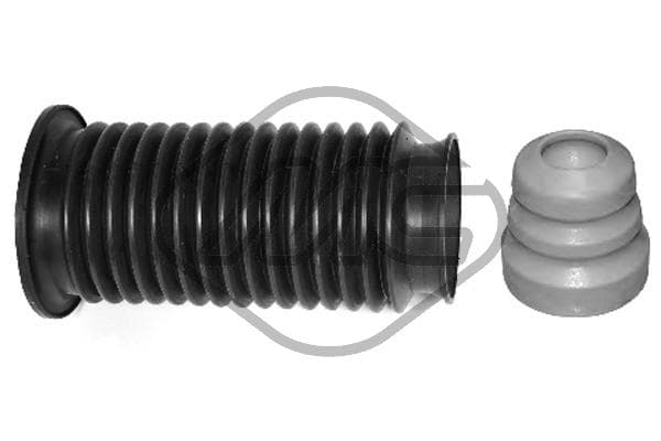 Metalcaucho Doraz odpruženia 05606 1
