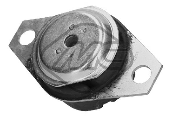 Metalcaucho Uloženie motora 05614 1