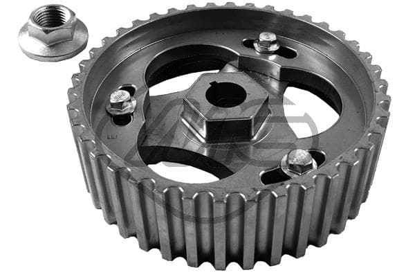 Metalcaucho Ozubené kolo vstrekovacieho čerpadla 05644 1