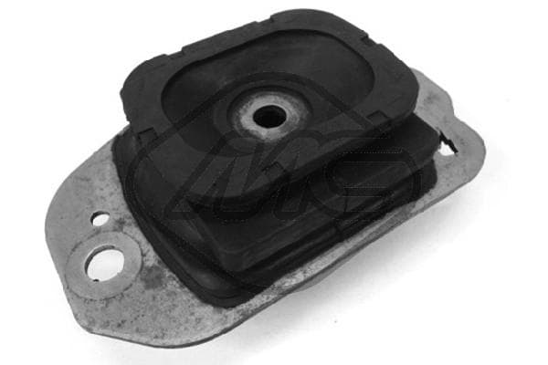 Metalcaucho Uloženie motora 05647 1
