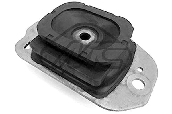 Metalcaucho Uloženie motora 05648 1