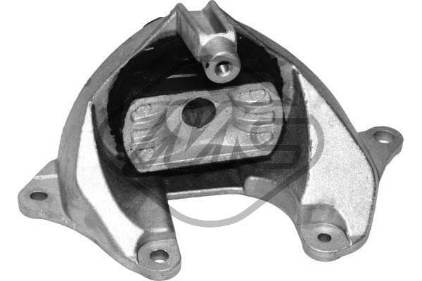 Metalcaucho Uloženie motora 05659 1