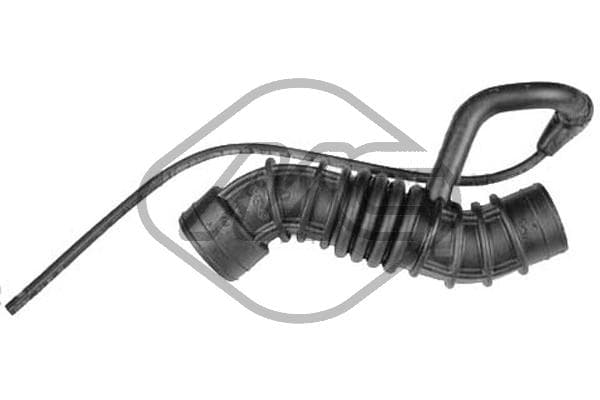 Metalcaucho Nasávacia hadica, Vzduchový filter 05693 1