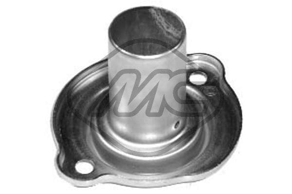 Metalcaucho Vodiace puzdro, Spojka 05715 1