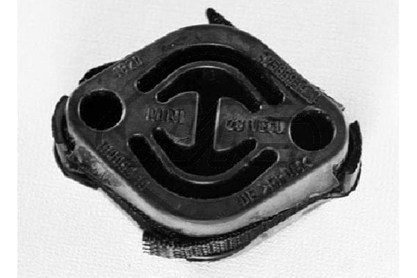 Metalcaucho Držiak výfukového systému 05743 1