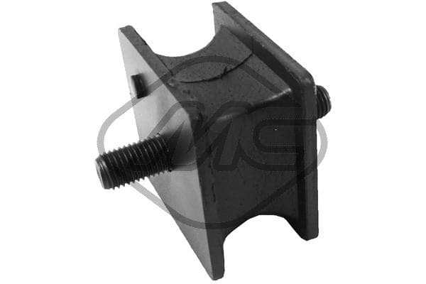 Metalcaucho Oporné ložisko konzoly listovej pružiny 05744 1
