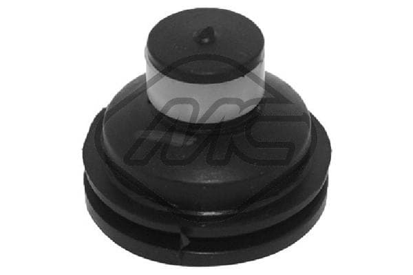 Metalcaucho Uloženie motora 05784 1