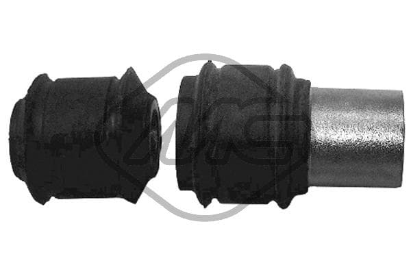 Metalcaucho Uloženie tela nápravy 05805 1