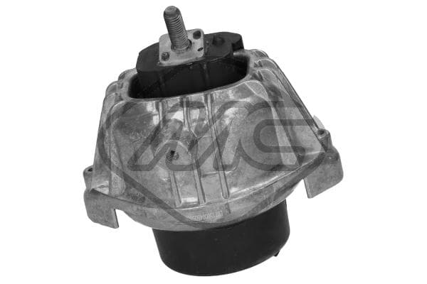 Metalcaucho Uloženie motora 05808 1