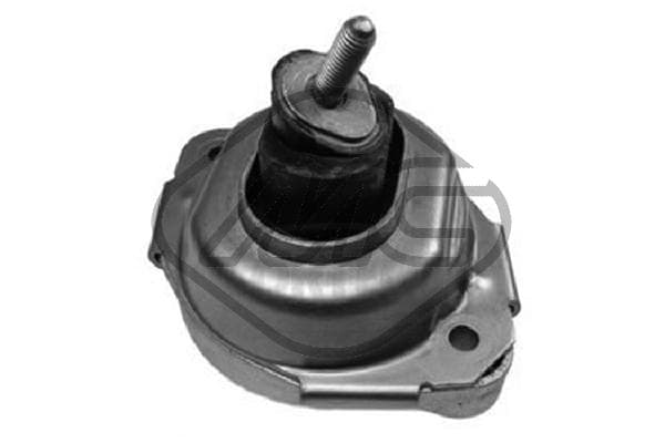 Metalcaucho Uloženie motora 05809 1