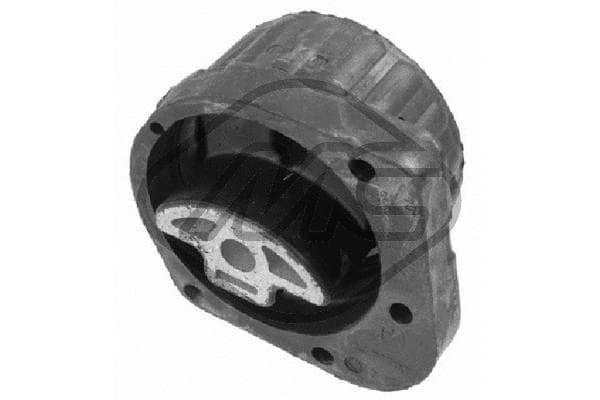 Metalcaucho Uloženie manuálnej prevodovky 05815 1