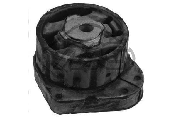 Metalcaucho Uloženie manuálnej prevodovky 05816 1