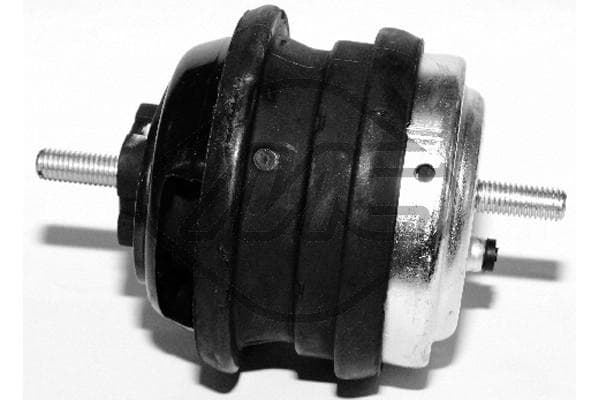 Metalcaucho Uloženie motora 05825 1