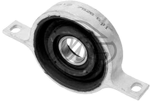 Metalcaucho Uloženie kĺbového hriadeľa 05836 1