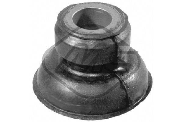 Metalcaucho Uloženie prevodovky riadenia 05886 1
