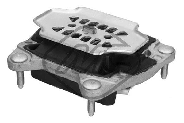 Metalcaucho Uloženie manuálnej prevodovky 05888 1