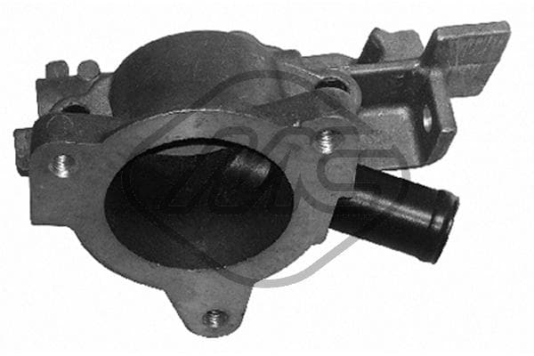 Metalcaucho Obal termostatu 05914 1