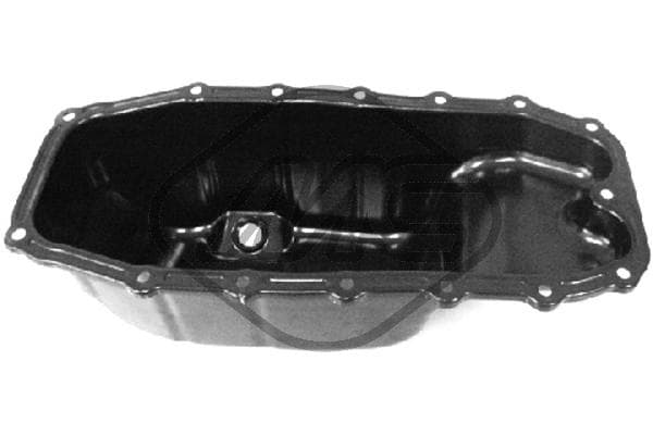 Metalcaucho Olejová vaňa 05915 1