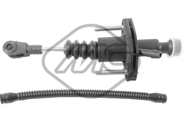 Metalcaucho Hlavný spojkový valec 05934 1