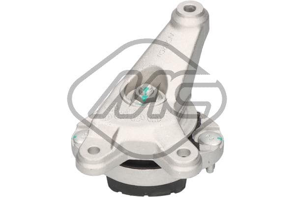 Metalcaucho Uloženie manuálnej prevodovky 05955 1