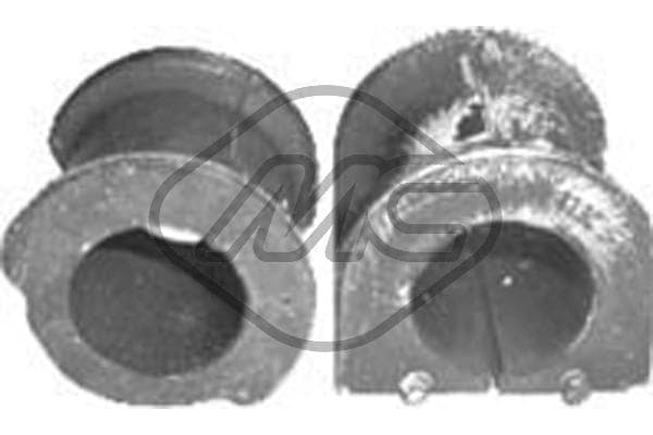 Metalcaucho Uloženie priečneho stabilizátora 05982 1