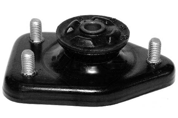Metalcaucho Ložisko pružnej vzpery 05986 1