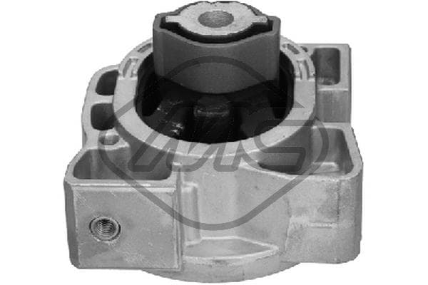 Metalcaucho Uloženie motora 05995 1