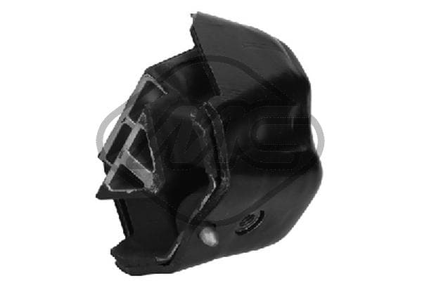 Metalcaucho Uloženie motora 06095 1