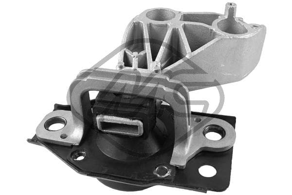 Metalcaucho Uloženie motora 06136 1