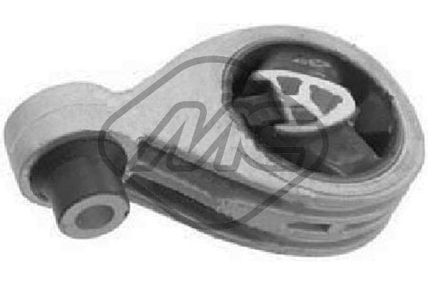 Metalcaucho Uloženie motora 06138 1