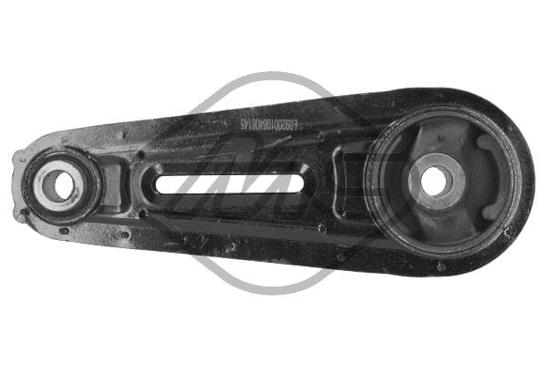 Metalcaucho Uloženie motora 06145 1