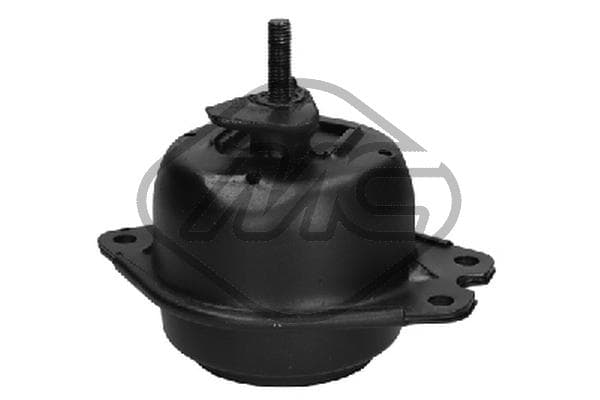 Metalcaucho Uloženie motora 06155 1