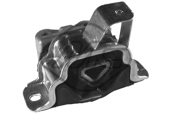 Metalcaucho Uloženie motora 06232 1