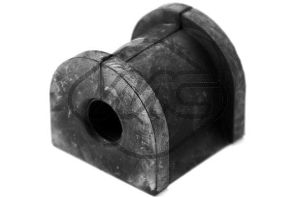 Metalcaucho Ložiskové puzdro stabilizátora 06454 1