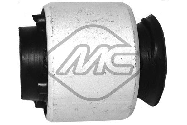 Metalcaucho Rameno zavesenia kolies 06676 1